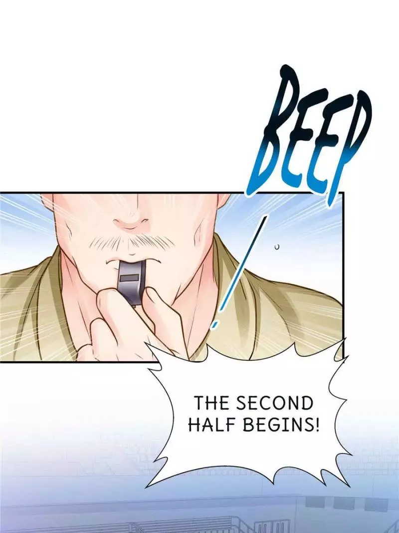 Perfect Secret Love: The Bad New Wife is a Little Sweet Chapter 44 page 46