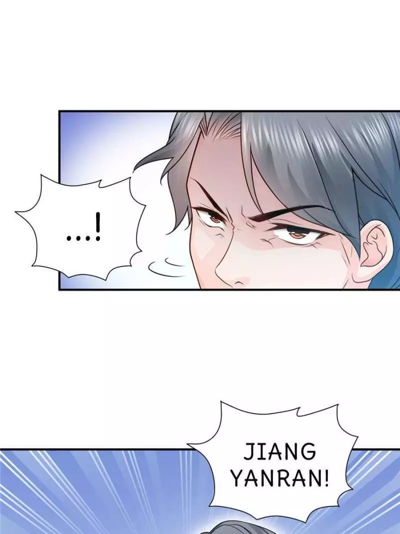 Perfect Secret Love: The Bad New Wife is a Little Sweet Chapter 44 page 28