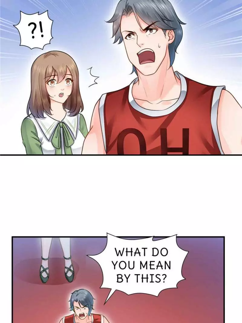 Perfect Secret Love: The Bad New Wife is a Little Sweet Chapter 44 page 29