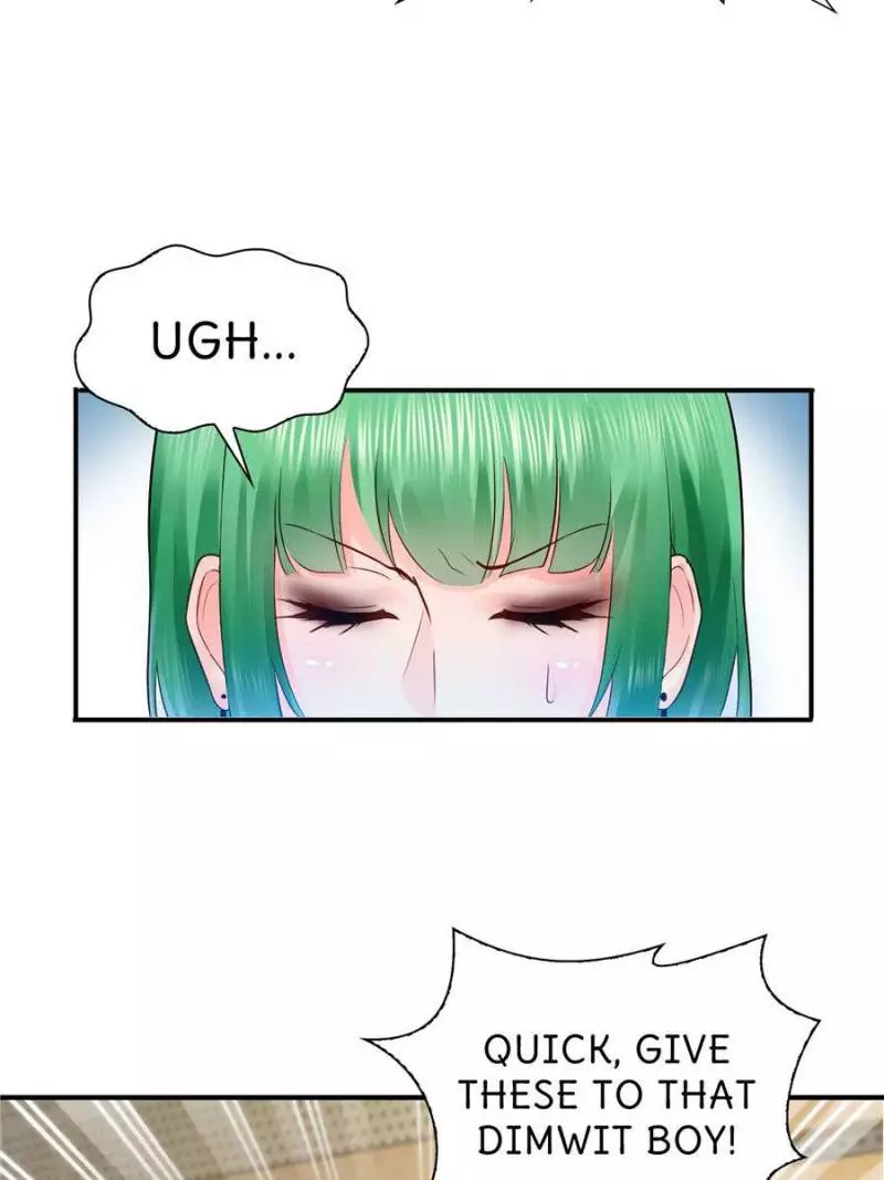 Perfect Secret Love: The Bad New Wife is a Little Sweet Chapter 43 page 51