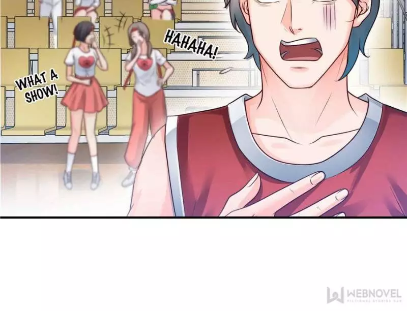 Perfect Secret Love: The Bad New Wife is a Little Sweet Chapter 44 page 33