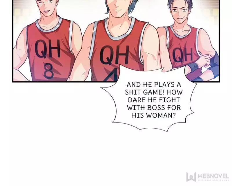 Perfect Secret Love: The Bad New Wife is a Little Sweet Chapter 44 page 48