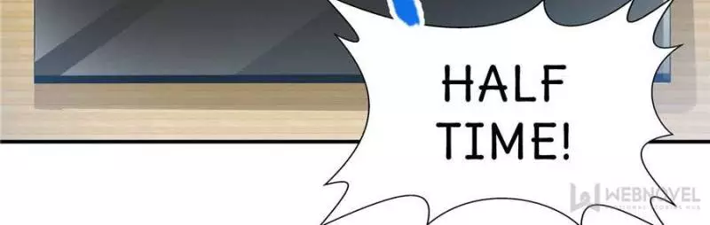 Perfect Secret Love: The Bad New Wife is a Little Sweet Chapter 43 page 50