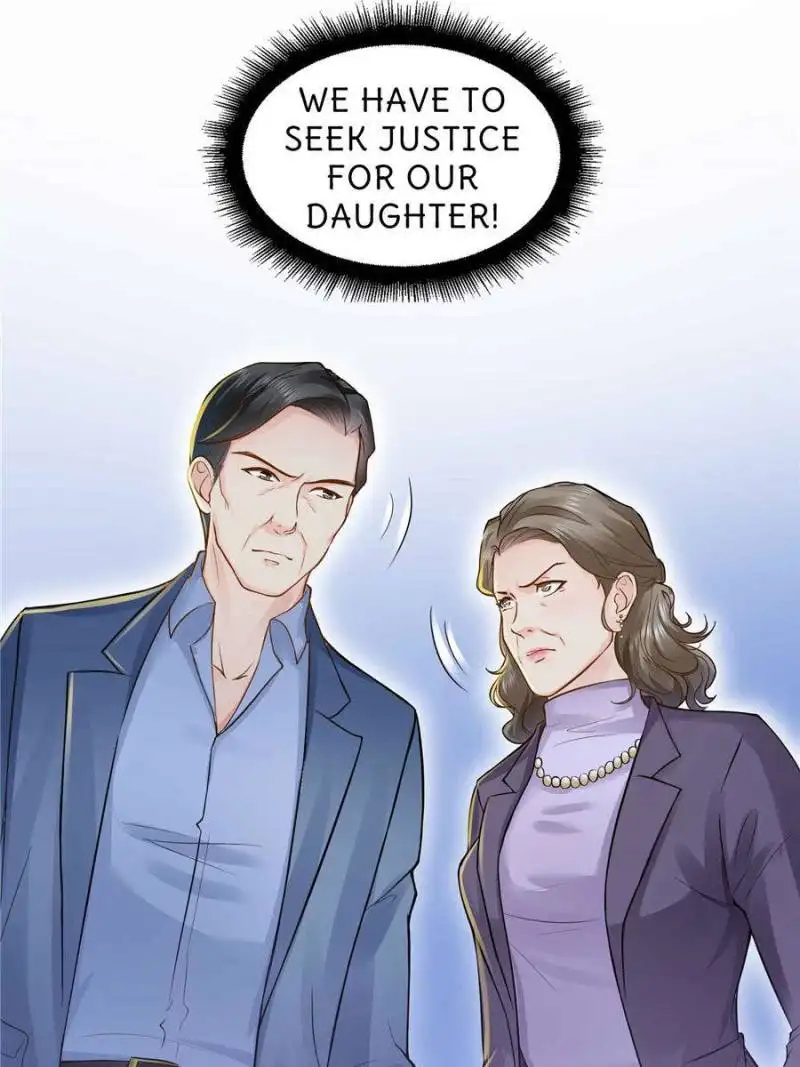 Perfect Secret Love: The Bad New Wife is a Little Sweet Chapter 41 page 50