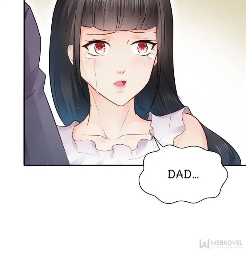 Perfect Secret Love: The Bad New Wife is a Little Sweet Chapter 41 page 46