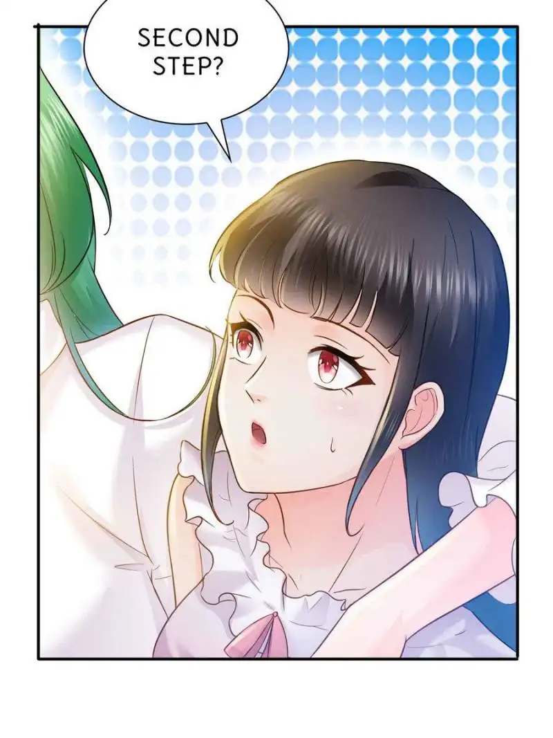 Perfect Secret Love: The Bad New Wife is a Little Sweet Chapter 41 page 56