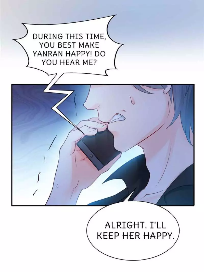 Perfect Secret Love: The Bad New Wife is a Little Sweet Chapter 48 page 13