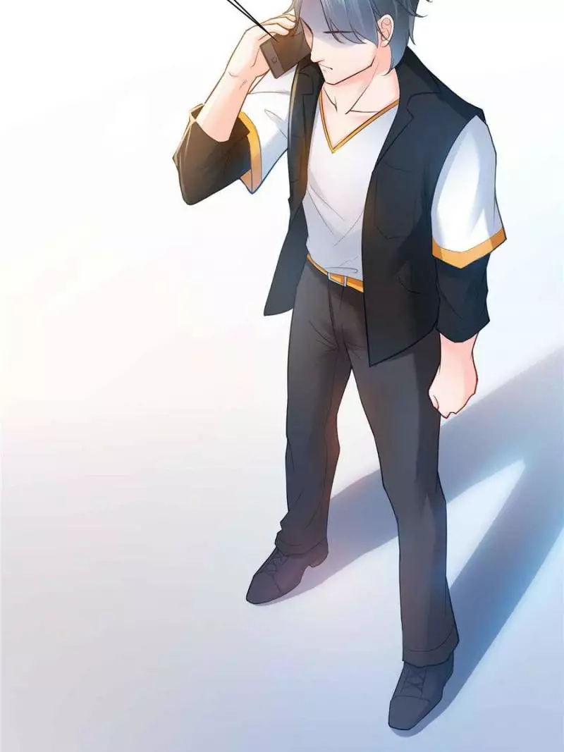 Perfect Secret Love: The Bad New Wife is a Little Sweet Chapter 48 page 12