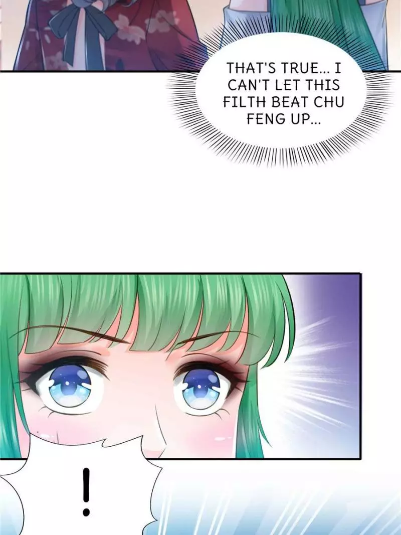 Perfect Secret Love: The Bad New Wife is a Little Sweet Chapter 49 page 2