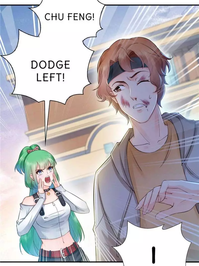 Perfect Secret Love: The Bad New Wife is a Little Sweet Chapter 49 page 5