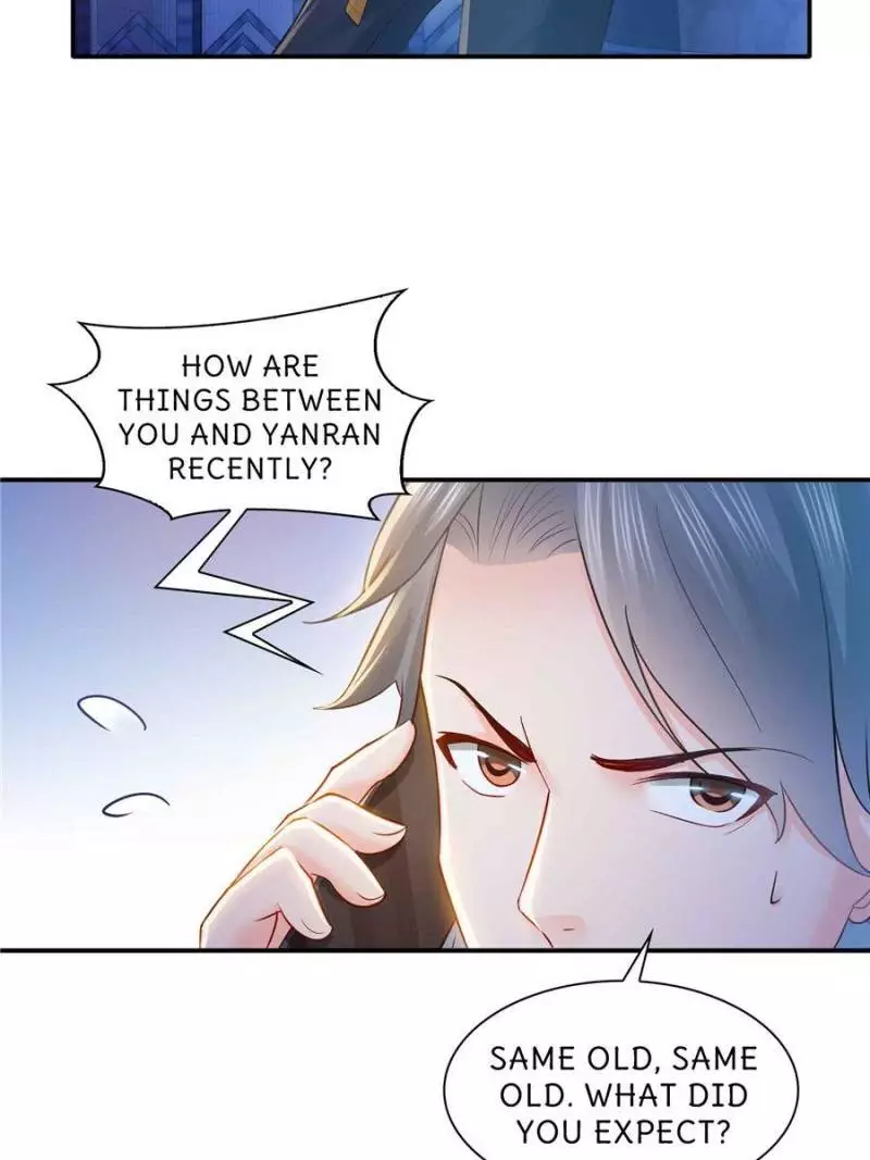 Perfect Secret Love: The Bad New Wife is a Little Sweet Chapter 48 page 8