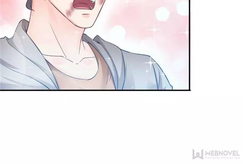 Perfect Secret Love: The Bad New Wife is a Little Sweet Chapter 49 page 20
