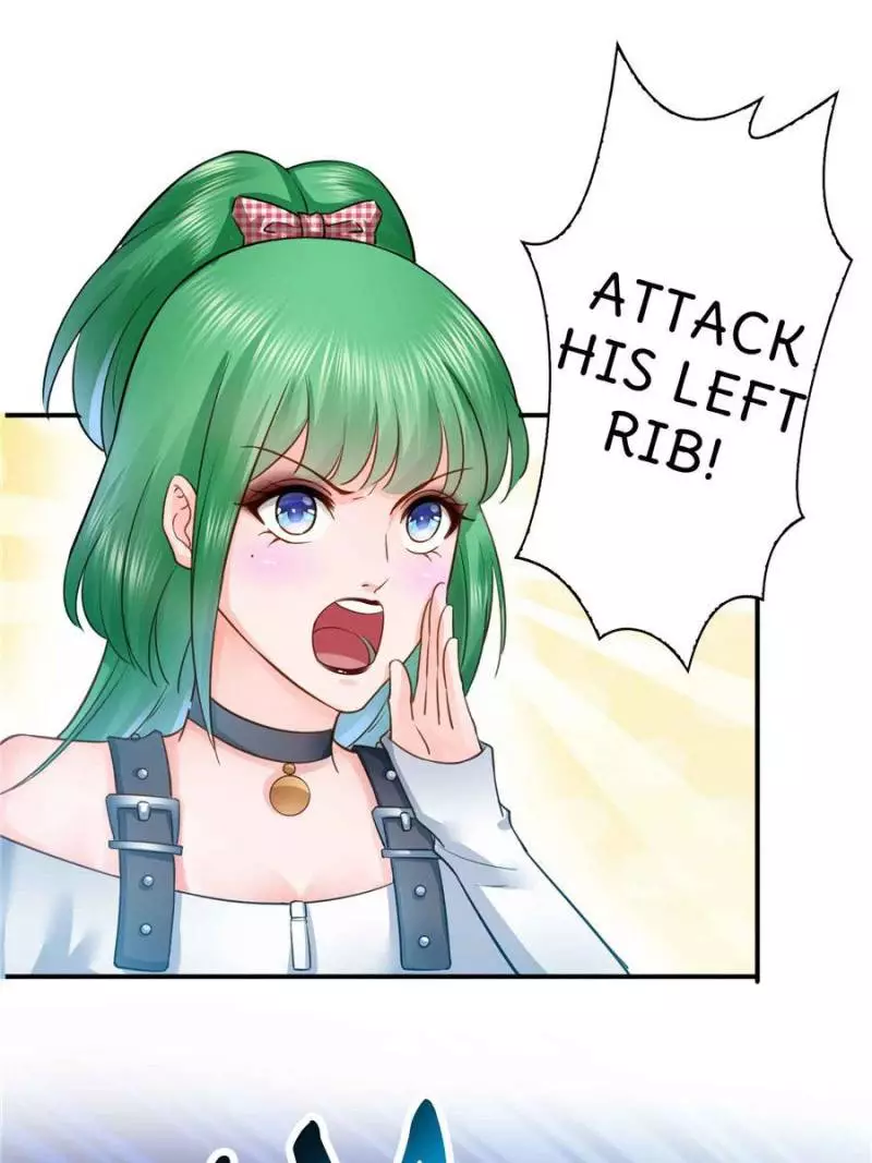 Perfect Secret Love: The Bad New Wife is a Little Sweet Chapter 49 page 8