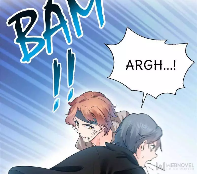 Perfect Secret Love: The Bad New Wife is a Little Sweet Chapter 49 page 9