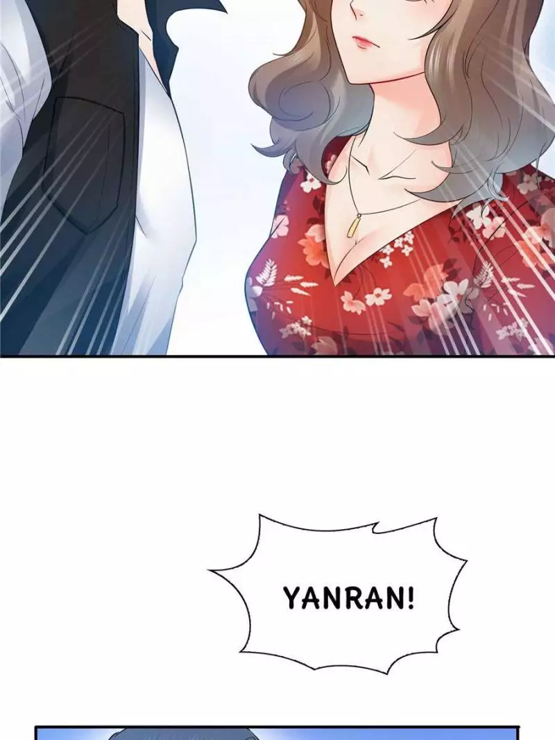 Perfect Secret Love: The Bad New Wife is a Little Sweet Chapter 48 page 31