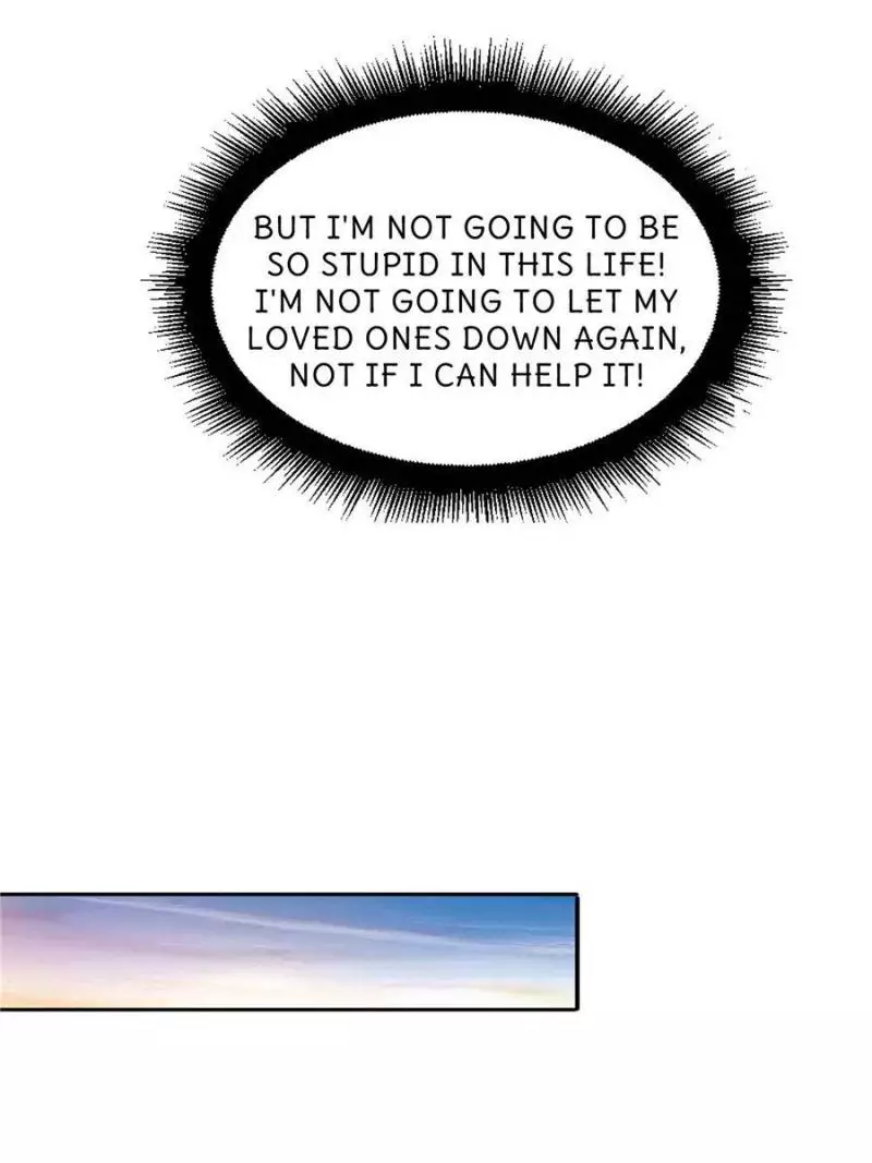 Perfect Secret Love: The Bad New Wife is a Little Sweet Chapter 49 page 25