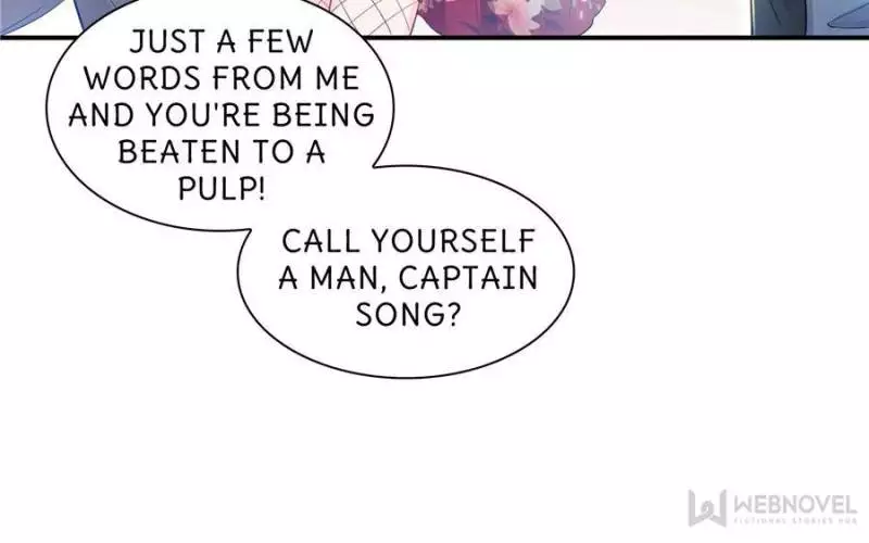 Perfect Secret Love: The Bad New Wife is a Little Sweet Chapter 49 page 12