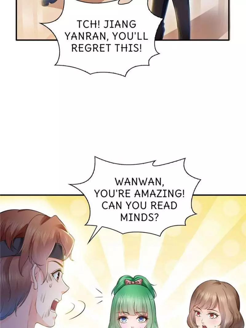Perfect Secret Love: The Bad New Wife is a Little Sweet Chapter 49 page 16