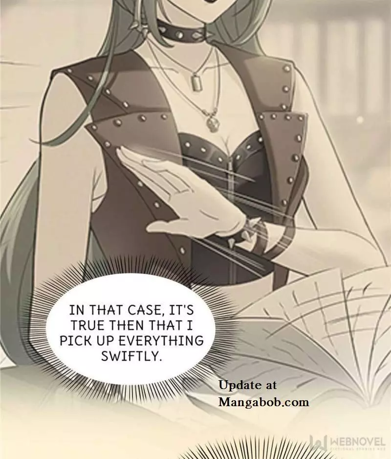 Perfect Secret Love: The Bad New Wife is a Little Sweet Chapter 49 page 23