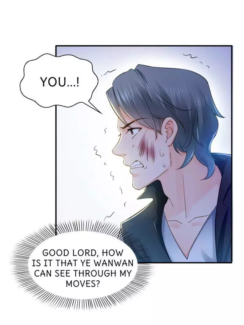 Perfect Secret Love: The Bad New Wife is a Little Sweet Chapter 49 page 13