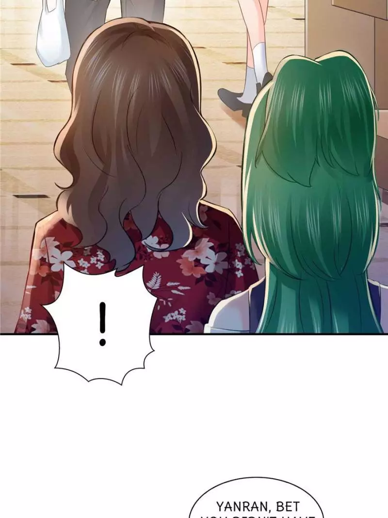 Perfect Secret Love: The Bad New Wife is a Little Sweet Chapter 48 page 19