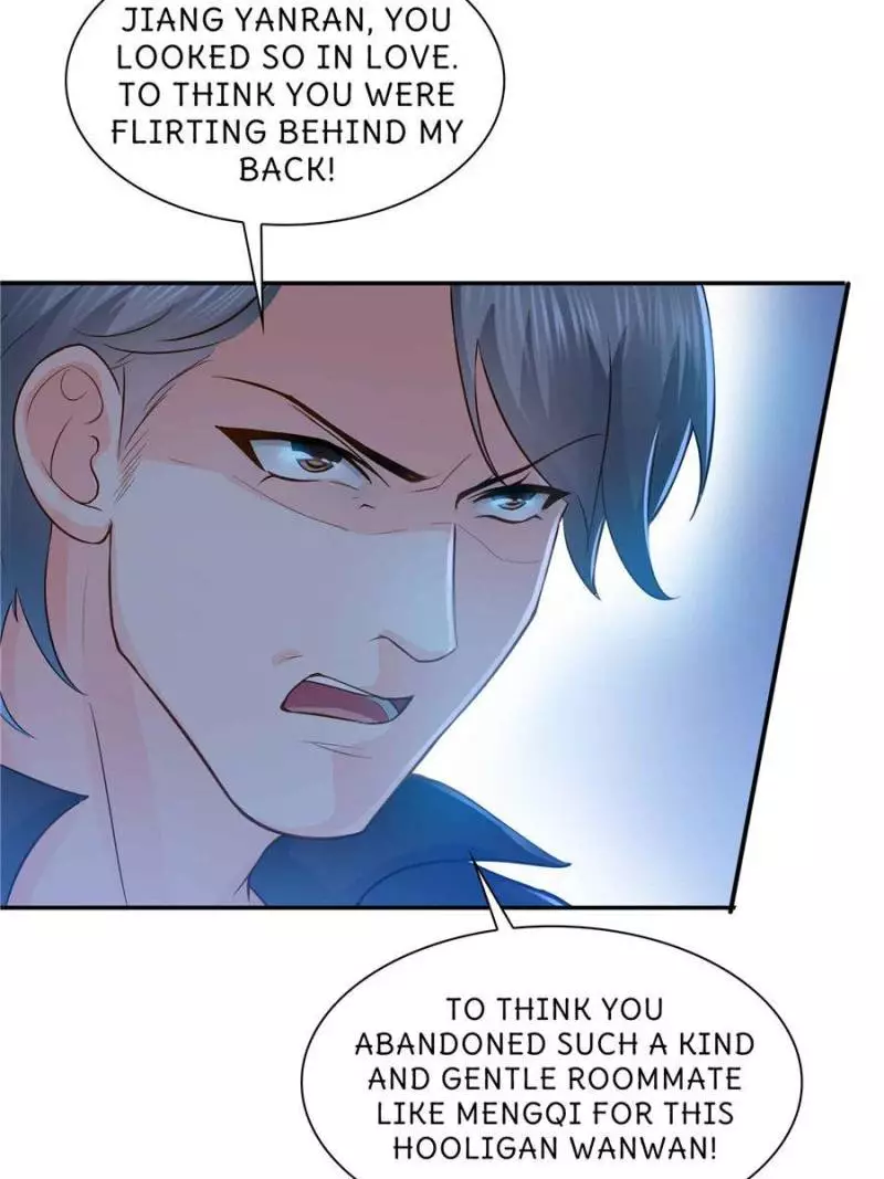 Perfect Secret Love: The Bad New Wife is a Little Sweet Chapter 48 page 43