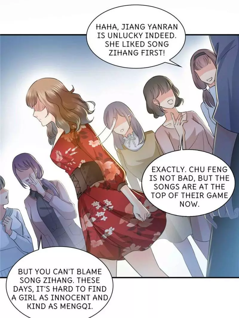 Perfect Secret Love: The Bad New Wife is a Little Sweet Chapter 49 page 49
