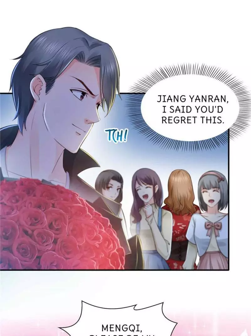 Perfect Secret Love: The Bad New Wife is a Little Sweet Chapter 49 page 51