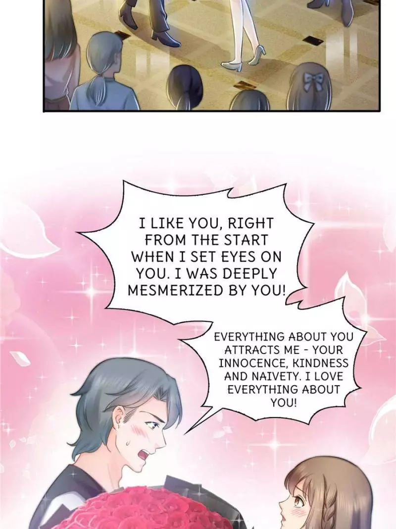 Perfect Secret Love: The Bad New Wife is a Little Sweet Chapter 49 page 43