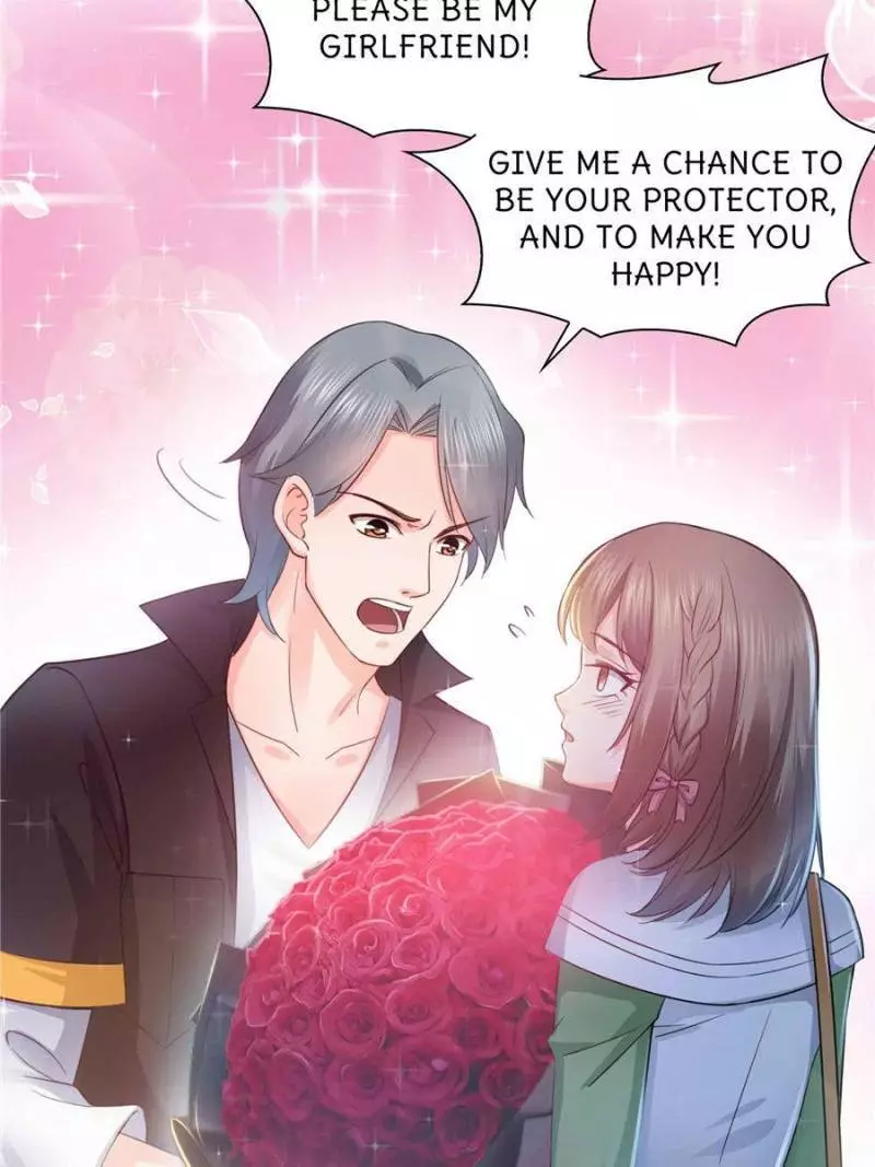 Perfect Secret Love: The Bad New Wife is a Little Sweet Chapter 49 page 52