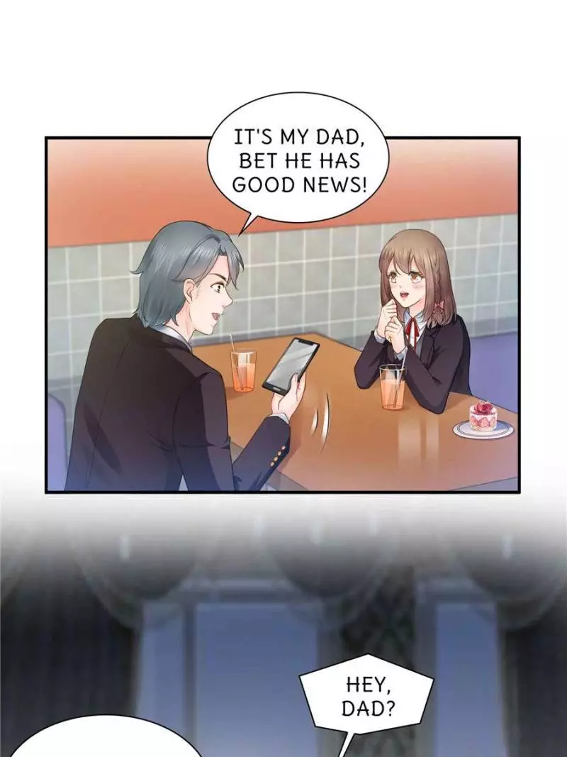 Perfect Secret Love: The Bad New Wife is a Little Sweet Chapter 50 page 7