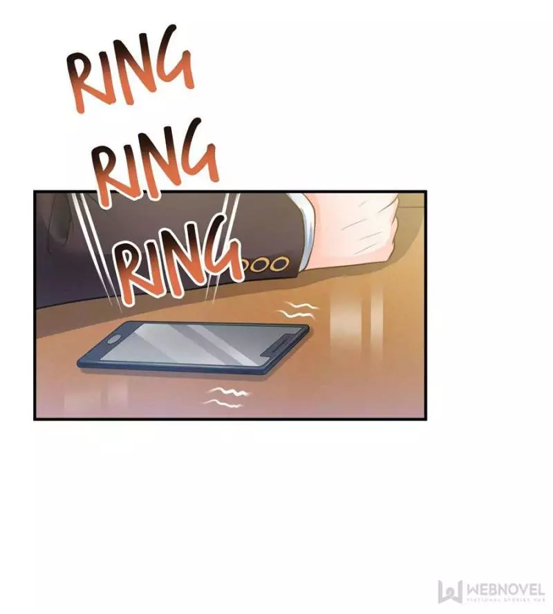 Perfect Secret Love: The Bad New Wife is a Little Sweet Chapter 50 page 6