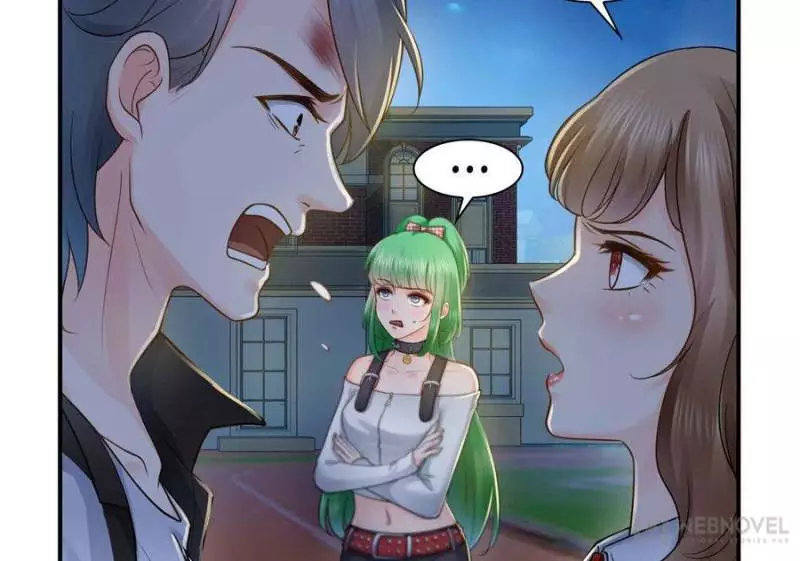 Perfect Secret Love: The Bad New Wife is a Little Sweet Chapter 50 page 34