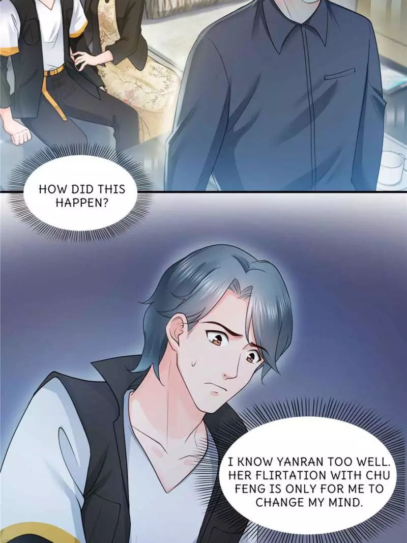 Perfect Secret Love: The Bad New Wife is a Little Sweet Chapter 50 page 24