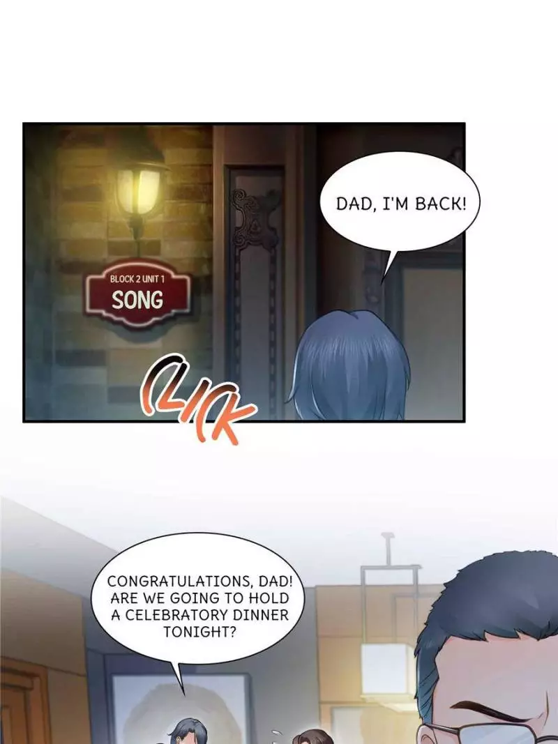 Perfect Secret Love: The Bad New Wife is a Little Sweet Chapter 50 page 14