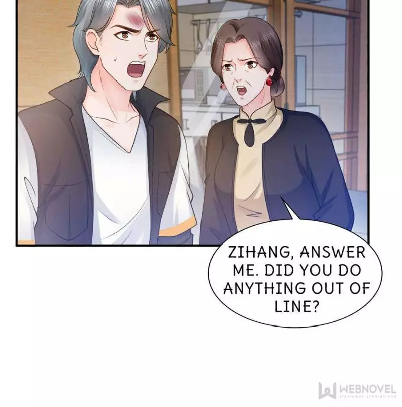 Perfect Secret Love: The Bad New Wife is a Little Sweet Chapter 50 page 19