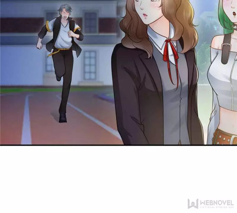Perfect Secret Love: The Bad New Wife is a Little Sweet Chapter 50 page 31