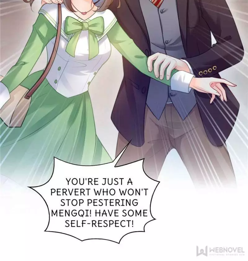 Perfect Secret Love: The Bad New Wife is a Little Sweet Chapter 52 page 6