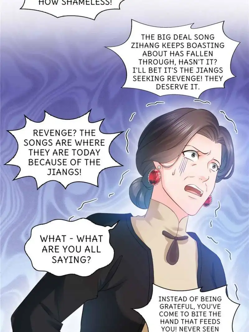 Perfect Secret Love: The Bad New Wife is a Little Sweet Chapter 51 page 28