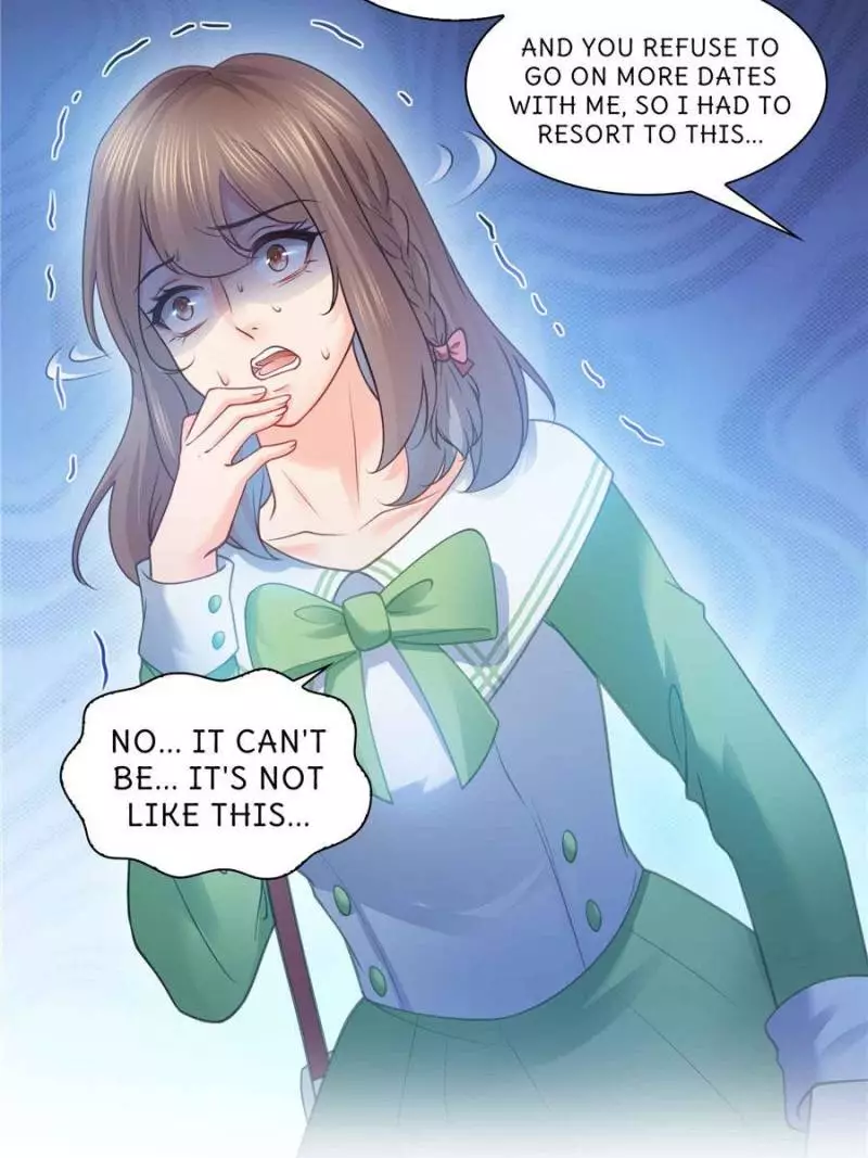 Perfect Secret Love: The Bad New Wife is a Little Sweet Chapter 52 page 24