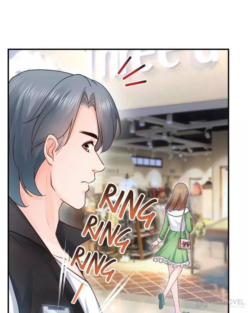 Perfect Secret Love: The Bad New Wife is a Little Sweet Chapter 50 page 45