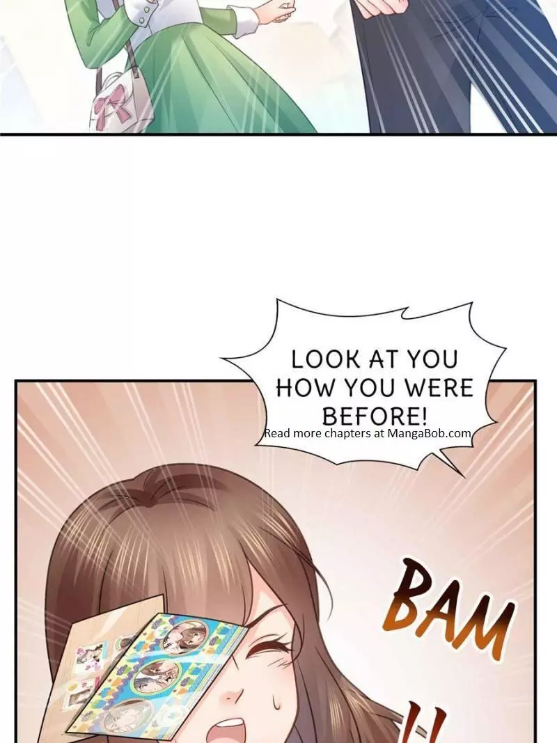 Perfect Secret Love: The Bad New Wife is a Little Sweet Chapter 52 page 30