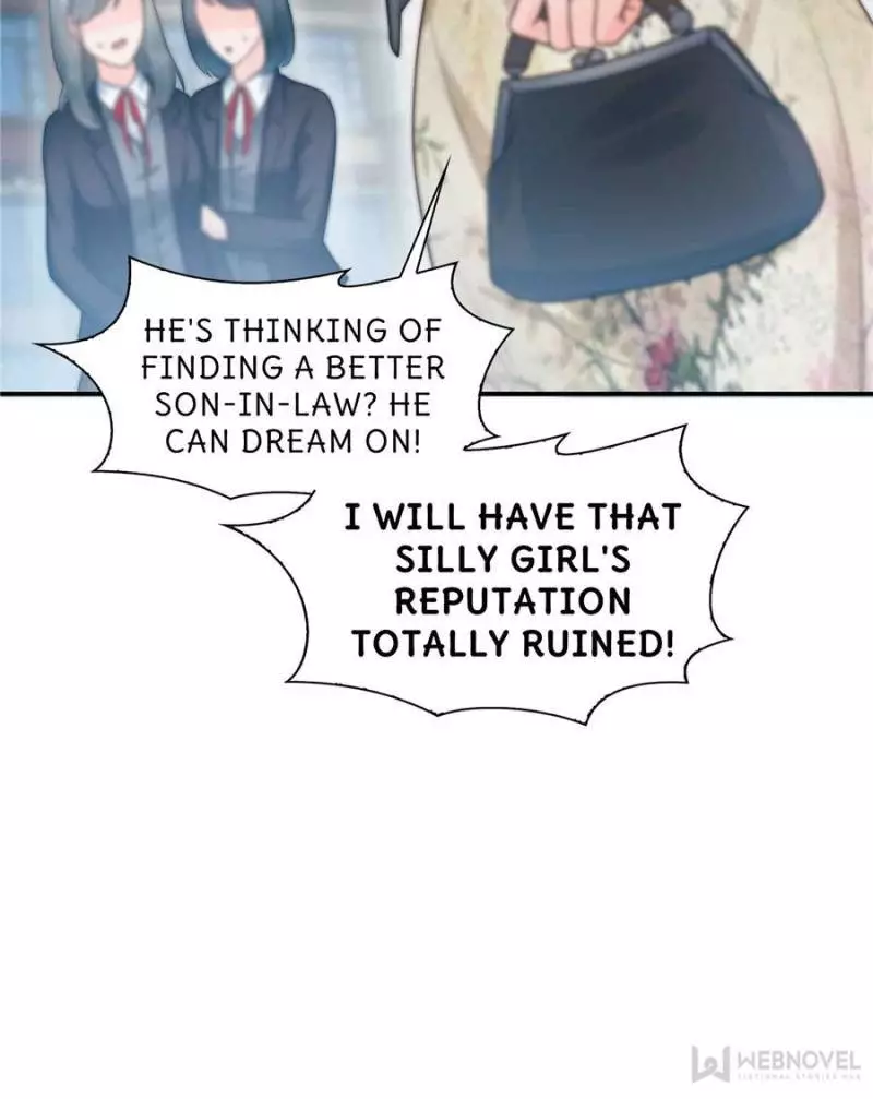 Perfect Secret Love: The Bad New Wife is a Little Sweet Chapter 50 page 49