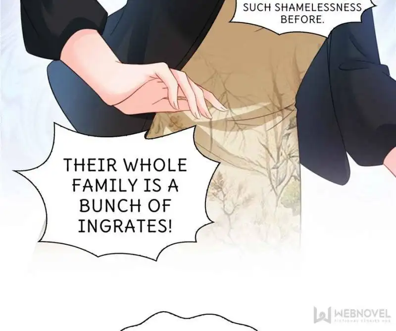Perfect Secret Love: The Bad New Wife is a Little Sweet Chapter 51 page 29