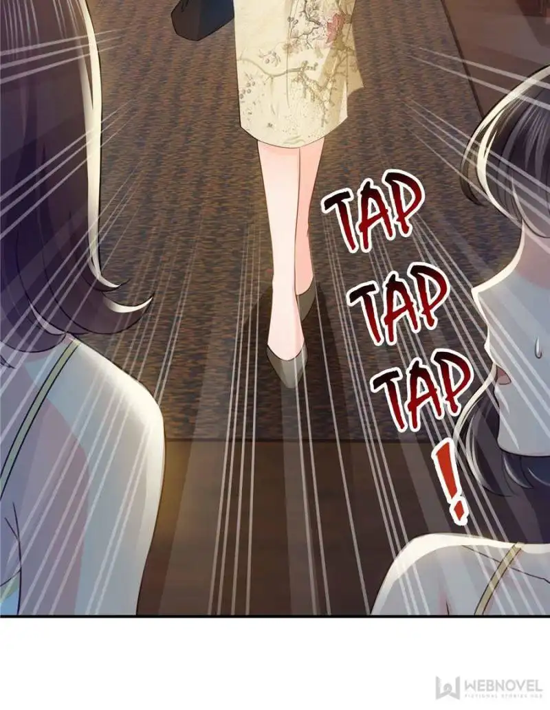 Perfect Secret Love: The Bad New Wife is a Little Sweet Chapter 51 page 14