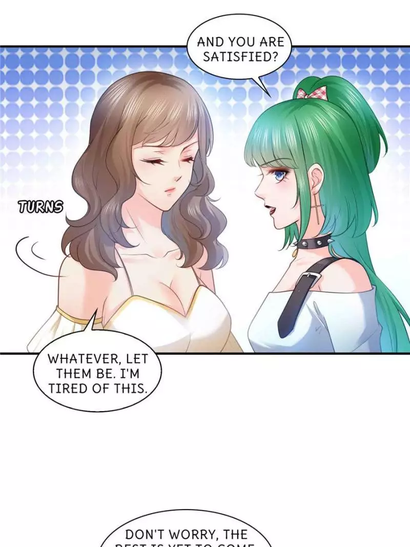 Perfect Secret Love: The Bad New Wife is a Little Sweet Chapter 52 page 2