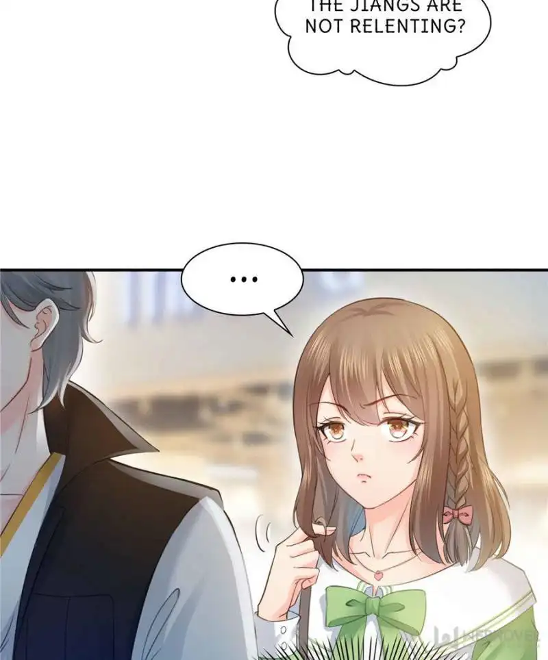 Perfect Secret Love: The Bad New Wife is a Little Sweet Chapter 51 page 3