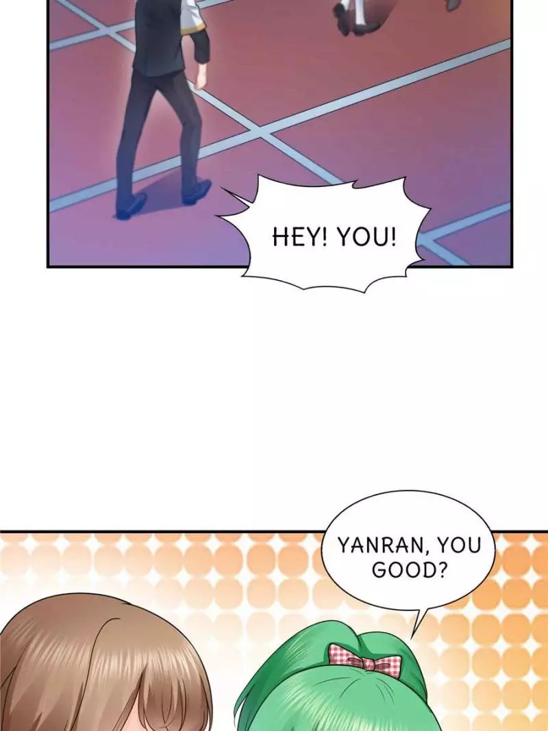Perfect Secret Love: The Bad New Wife is a Little Sweet Chapter 50 page 41