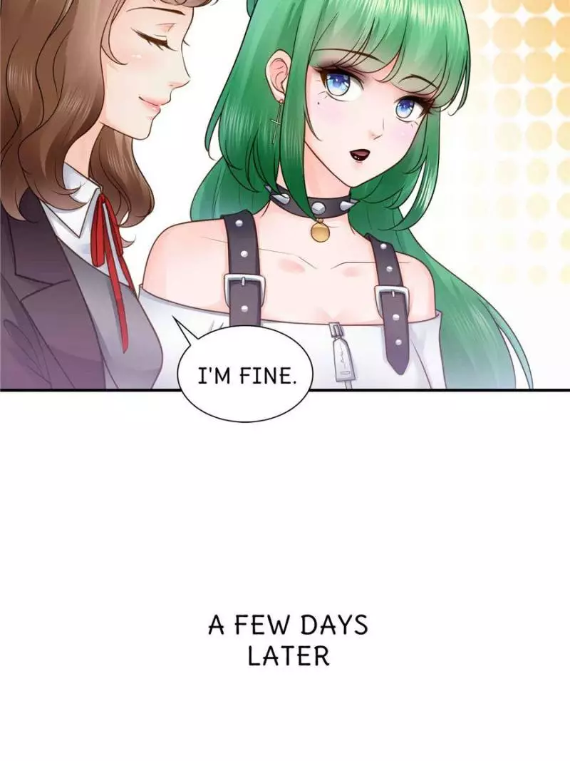 Perfect Secret Love: The Bad New Wife is a Little Sweet Chapter 50 page 42