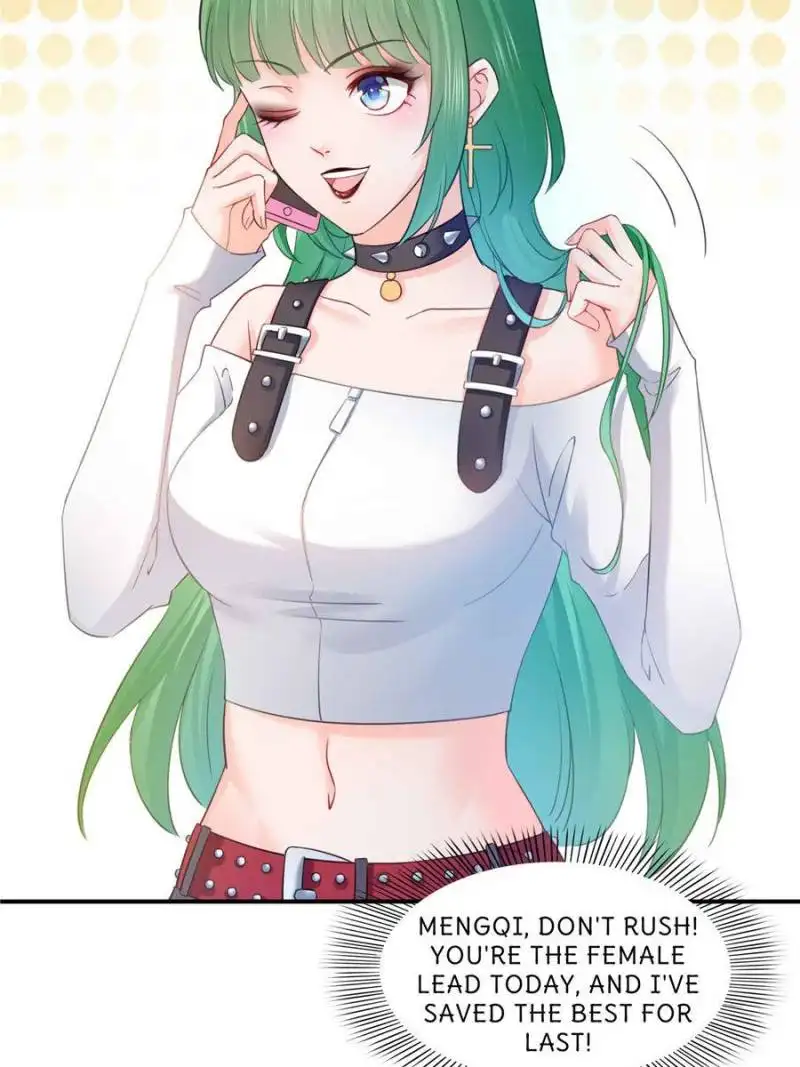 Perfect Secret Love: The Bad New Wife is a Little Sweet Chapter 51 page 49